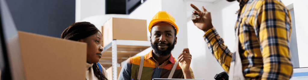 Project and construction professionals