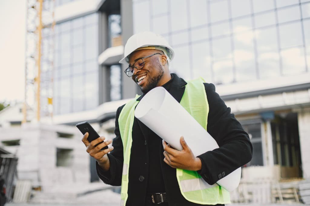 Engineering and Project background