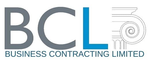 Business Contracting Limited